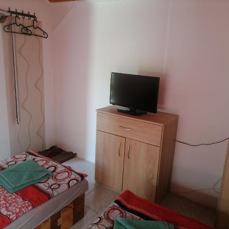 Veľký Meder Ubytovanie Harmony House酒店 外观 照片