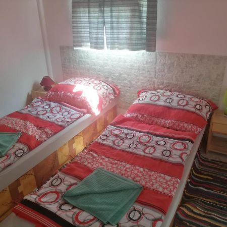 Veľký Meder Ubytovanie Harmony House酒店 外观 照片