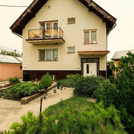 Veľký Meder Ubytovanie Harmony House酒店 外观 照片