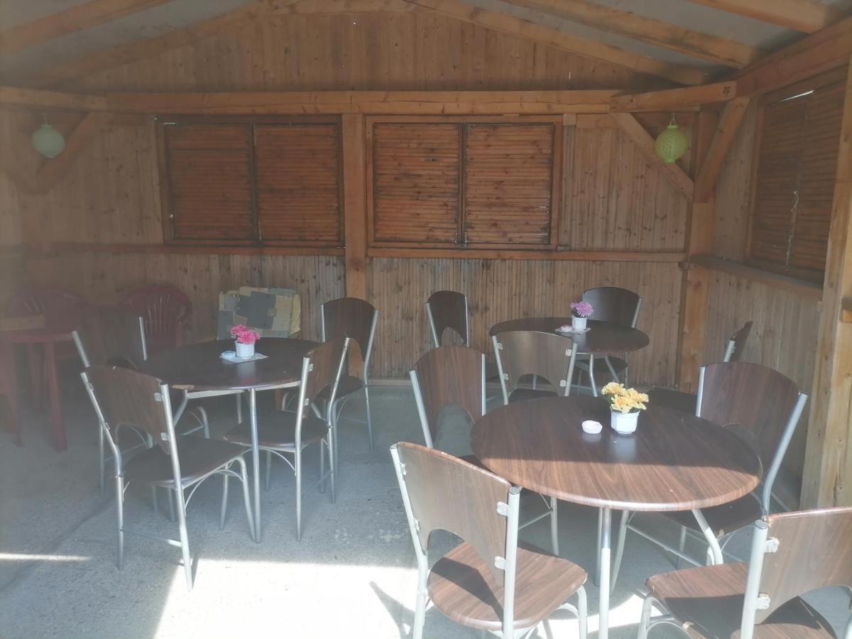 Veľký Meder Ubytovanie Harmony House酒店 外观 照片