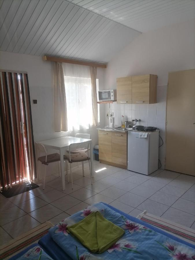 Veľký Meder Ubytovanie Harmony House酒店 外观 照片