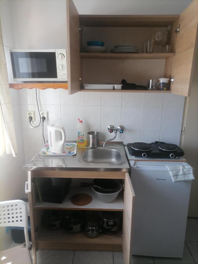 Veľký Meder Ubytovanie Harmony House酒店 外观 照片