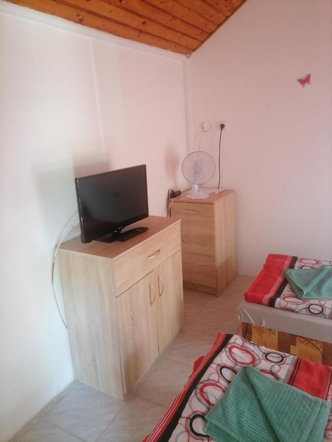 Veľký Meder Ubytovanie Harmony House酒店 外观 照片