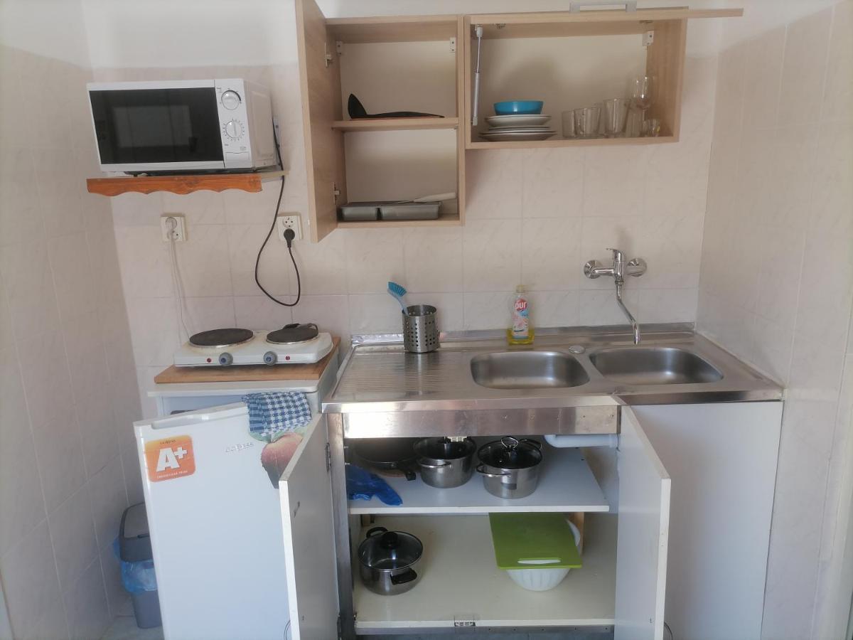 Veľký Meder Ubytovanie Harmony House酒店 外观 照片