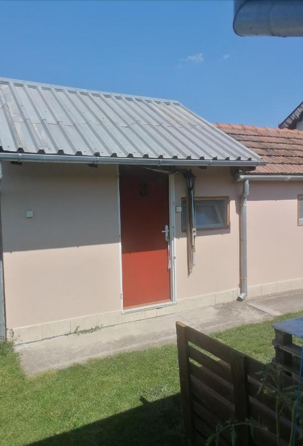 Veľký Meder Ubytovanie Harmony House酒店 外观 照片