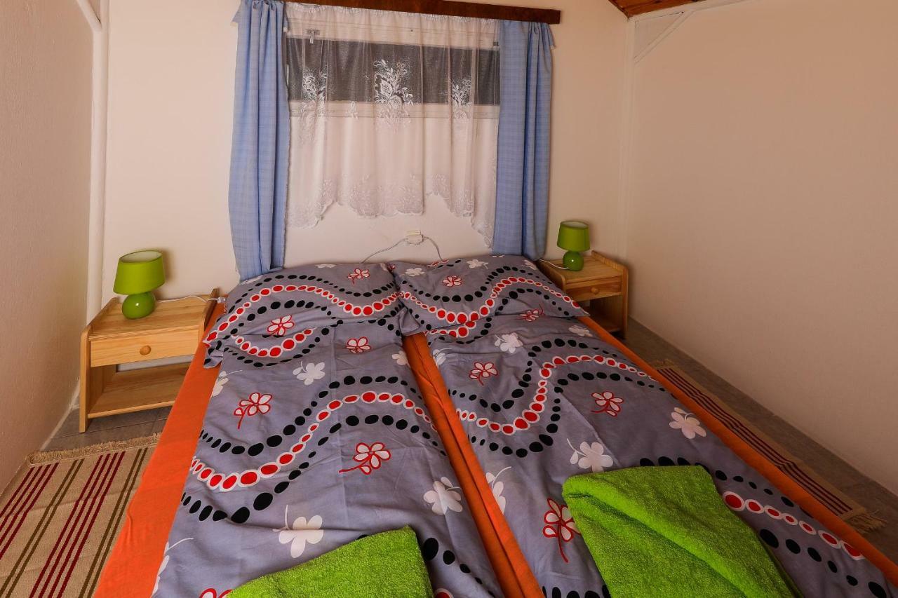 Veľký Meder Ubytovanie Harmony House酒店 外观 照片